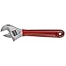 Adjustable Wrench, Extra Capacity 8-Inch Klein Tools D507-8 primary