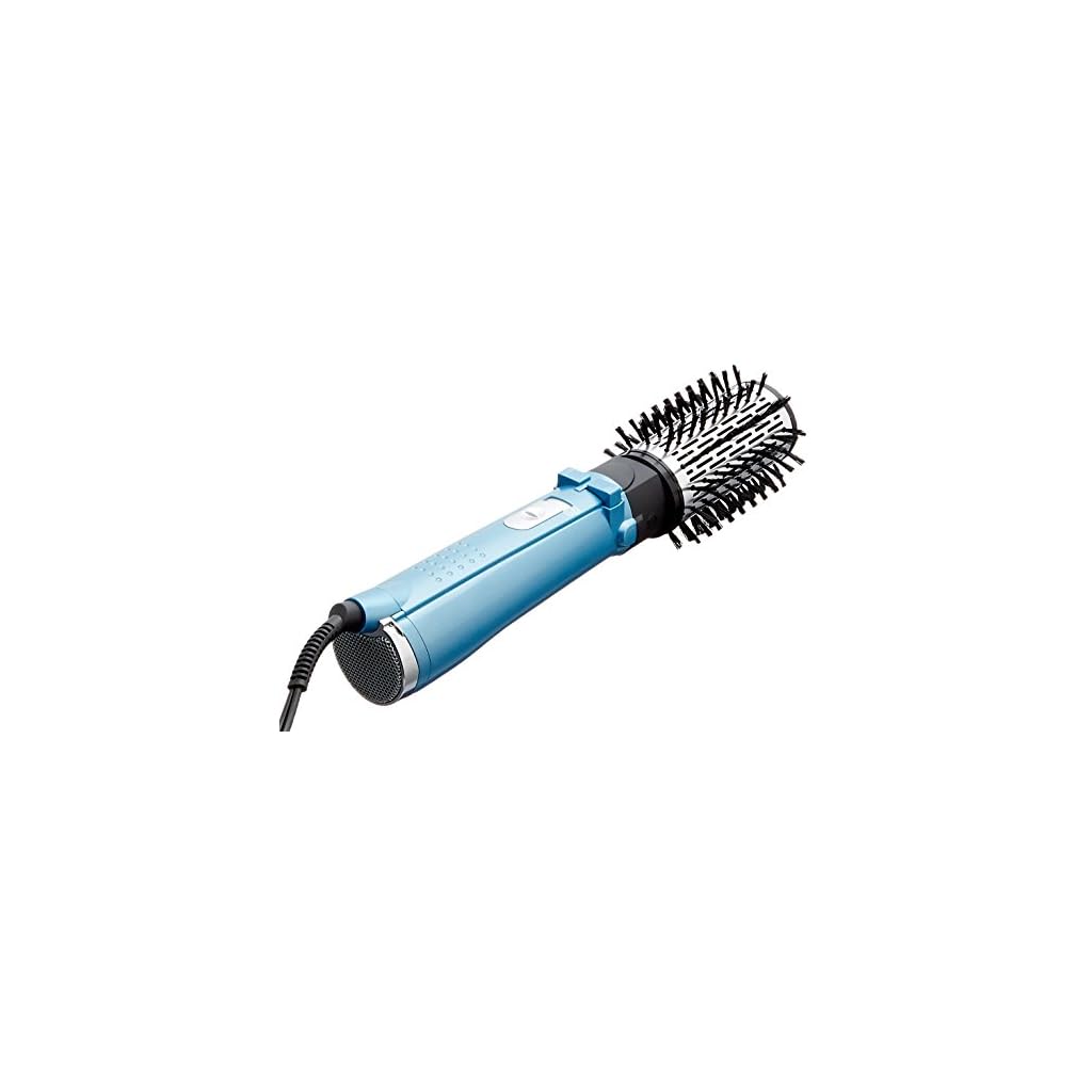 BaByliss Hot Air Styler Keratin Shine and Volume 2993U