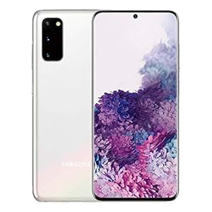 Samsung Galaxy S20 5G 12GB / 128GB Wit (Cloud White) Dual SIM G981B