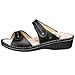 Finn Comfort Women's Catalina Soft Footbed Sandal