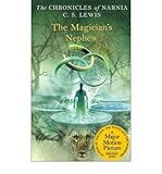 The Magician's Nephew (The Chronicles of Narnia Series)