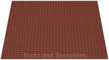 32x32 baseplate