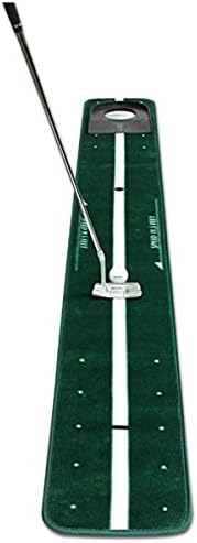 Slim Putting Mat 9.5 / 11.5 Feet Green