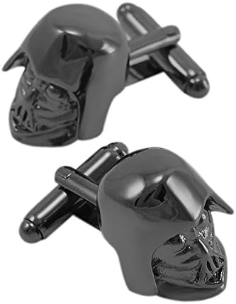 FariyFeel Jewelry Men's Creative DasVar Cufflinks,For Wedding,Business