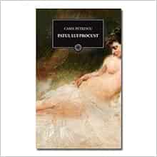 Patul Lui Procust Petrescu Camil 9789736699399 Amazon Com Books