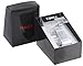 Timex Women's T2P019KW Ameritus Sport Black Dial, Stainless Steel Bracelet Watch