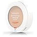 Neutrogena SkinClearing Mineral Acne-Concealing Pressed Powder Compact, Shine-Free & Oil-Absorbing Makeup with Salicylic Acid to Cover, Treat & Prevent Acne Breakouts, Buff 30, .38 oz (Pack of 2)