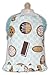 Handstand Kitchen 'Milk and Cookies' Matching Child and 18