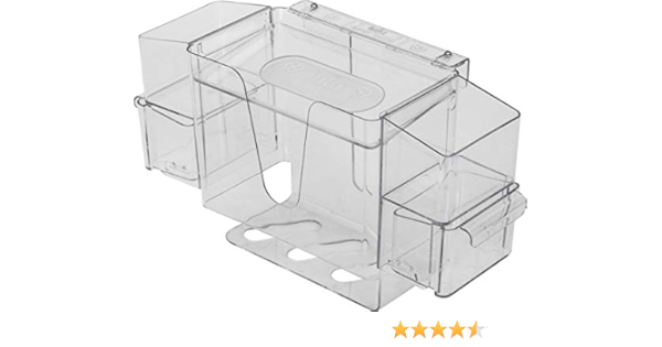infasecure change table