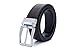 belt (120cm, black and coffee)