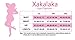 XAKALAKA Women's Plus Size High Low Sexy Mesh Bodycon Mini Night Club Dress Black XXXL