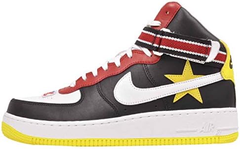 Nike Lab Air Force 1 High x RT Shoes Basketball - Indress