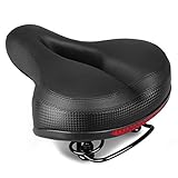 Earcase Bike Seat