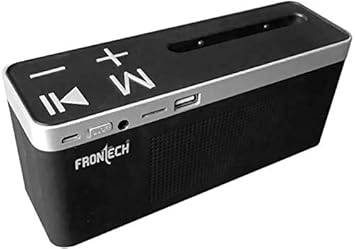 frontech bluetooth speaker price