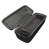 Hard Travel Case for Sony XB30 SRS-XB31 Portable Wireless Bluetooth Speaker (2017 Model) by CO2CREA