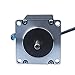 Jinwen 120027 Stepper Motor DC 24V Nema 23, 4 Leads 2.2