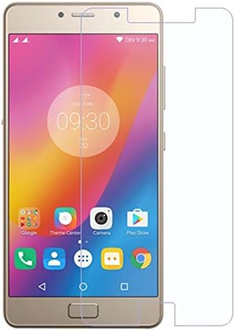 Klixx Tempered Glass Guard for Lenovo P2 (5.5 inch)