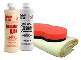 Collinite Insulator Complete Combo