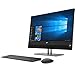 HP Pavilion 24-inch All-in-One Computer, Intel Core i7-9700T, 16 GB RAM, 1 TB Hard Drive, Windows 10thumb 2