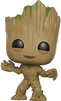 funko pop groot baby