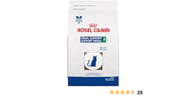 royal canin f