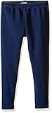 Splendid Girls' Indigo Knit Legging