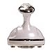 Portable Shaping Massager Rechargeable Frequency Shaping Equipment with Ultrasonic RF System to Shape Your Legs Arms Lower Abdomen - White