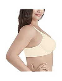 Vanity Fair Women's Beauty Back Full Figure Underwire Bra (76380)