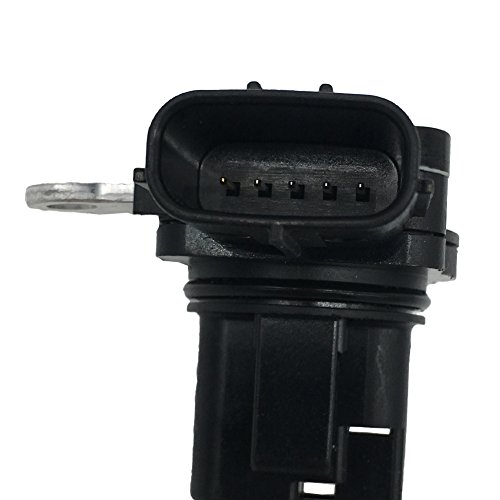 Germban 22680-AA380 Mass Air Flow Meter Sensor Fits for 2008-2016 Subaru Forester Impreza WRX STi Crosstrek 2.0L 2.5L 197400-5111 - Thumbnail 3