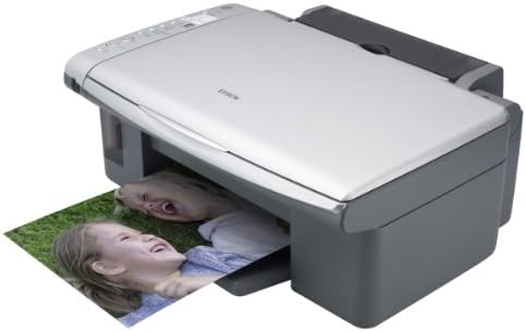 epson stylus dx3850 scanner