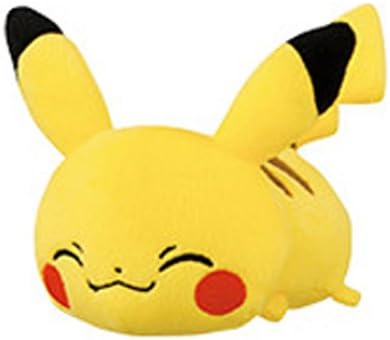 banpresto pikachu