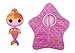 Lala-Oopsies Littles Mermaid Doll - Mermaid Gilly