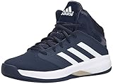 adidas Performance Isolation 2 K Basketball Shoe (Little Kid/Big Kid)