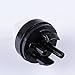 Podoy Primer Bulb for Compatible with Husqvarna 345 346 350 353 850 Stihl Craftsman Poulan Chainsaw 455 Rancher 460 445 450 435 Replace 503936601(10 pack)