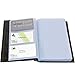 SunplusTrade PU Leather Business Card Holder Business Card Case Universal Design For Men and Women (Holds 300 Business Cards)