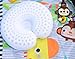 Breathe-Thru Baby Head Shaping Pillow (Newborn, Age 0-3 Months, Head Circumference 13-17 Inches)