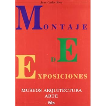 Montaje de exposiciones: Museos arquitectura arte (Sílex Arte)