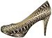 Enzo Angiolini Women's Dixy Platform Pump