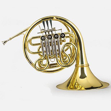 Download ANDP B/F flat Horn