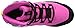 Zumba Energy Boom High Top Athletic Shoes Dance Gym Workout Sneakers for Women