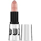 Buxom Full Bodied Lipstick Nudist 0.13 oz Brand new in Box