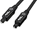 Polk Audio Signa S2 Ultra-Slim Universal TV Sound Bar with Wireless Subwoofer, Bluetooth Enabled Music Streaming, Black & AmazonBasics Digital Optical Audio Toslink Sound Bar TV Cable – 6 Feetthumb 4