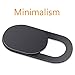 Webcam Cover Slider by CloudValley, Web Camera Cover for Mac, MacBook Pro, Surfcase Pro, Laptop, Privacy Cover Protecting Your Digital Life