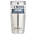 CROSS 20 oz Stainless Steel Travel Tumbler Premium Insulation Double-Wall Rambler Vacuum Insulated Coffee Cup Durable Rust Proof Sweat-Free Design with BPA Free, Dishwasher Safe Lid