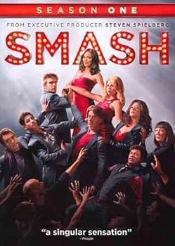 Electronics Smash: Season One Book