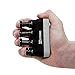 Adjustable Finger Strengthener and Hand Exerciser - with BONUS 4K Ultra HD eBook