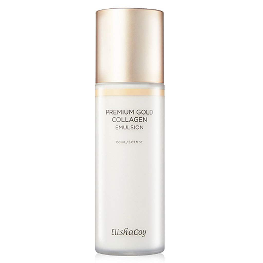 elishacoy skin care