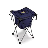 NCAA Sidekick Insulated Portable Cooler with Integrated Legs