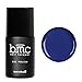 BMC Bright and Loud Purple Gel Lacquer Polish - Neon Wasteland, Dance-tronauts
