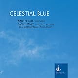 DANIEL JANKE:CELESTIAL BLUE                        image